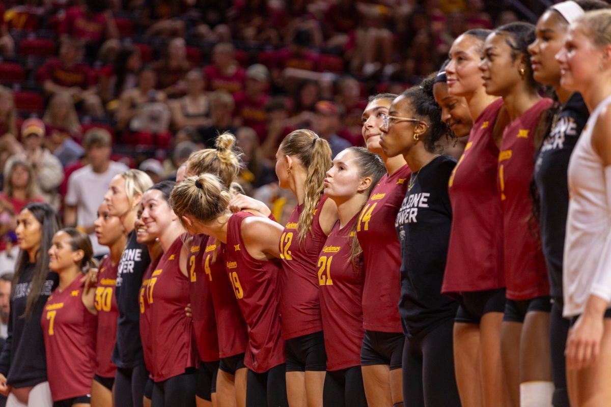 Exhibition: Creighton Bluejays vs. Iowa State Cyclones, 16 October | Event in Omaha | AllEvents