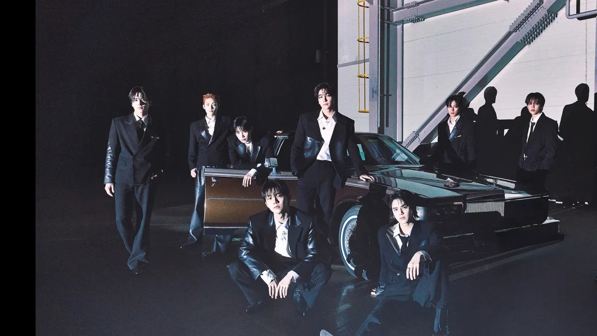 THE BOYZ in New York, 12 September | Event in New York | AllEvents