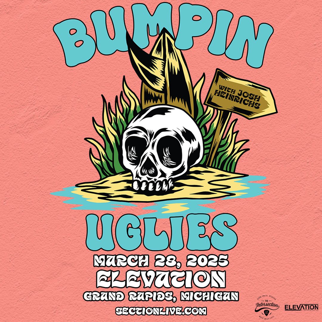Bumpin' Uglies, 14 August | Event in Ormond Beach | AllEvents