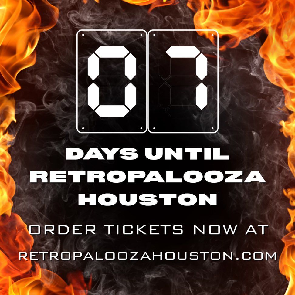 Retropalooza - 2 Day Pass, 27 March | Event in Pasadena | AllEvents