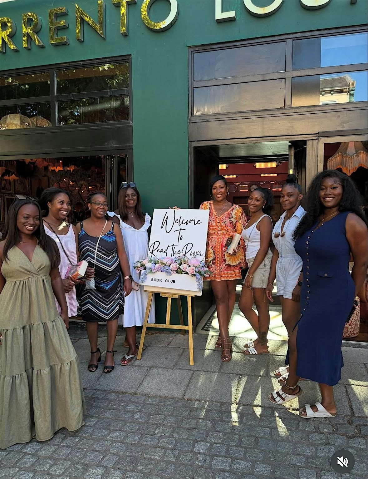 Read The Room Book Club & The Lounge UK and “Me Time “ at LUSH Birmingham, 14 December | Event in Birmingham