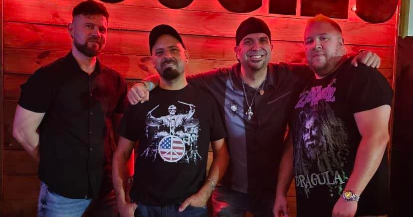 Sailor Ripley at Sandbar Cutler Bay, Sandbar Sports Grill of Cutler Bay ...