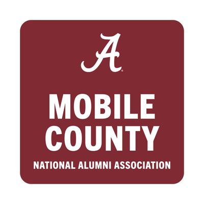 UA-NAA Mobile County Chapter logo