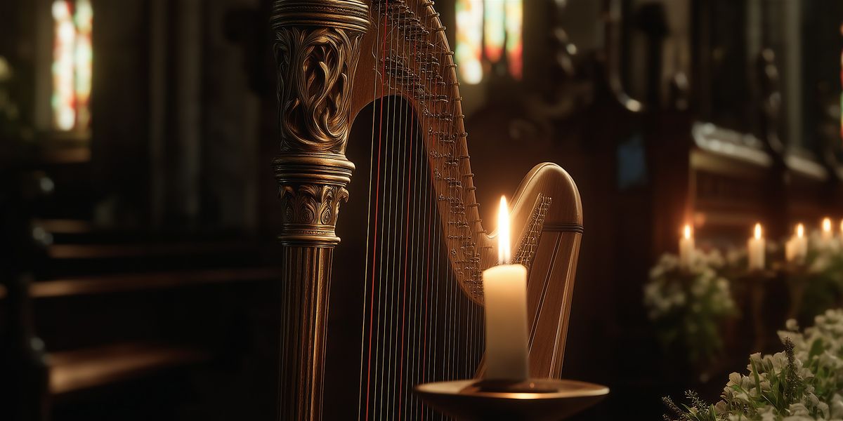 Benjamin Britten's A Ceremony of Carols - 2pm, 20 December | Event in Lincoln | AllEvents