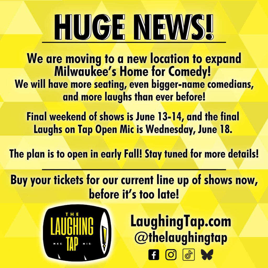 Fall-Out Laughing Comedy Special, 11 September | Event in Milton | AllEvents