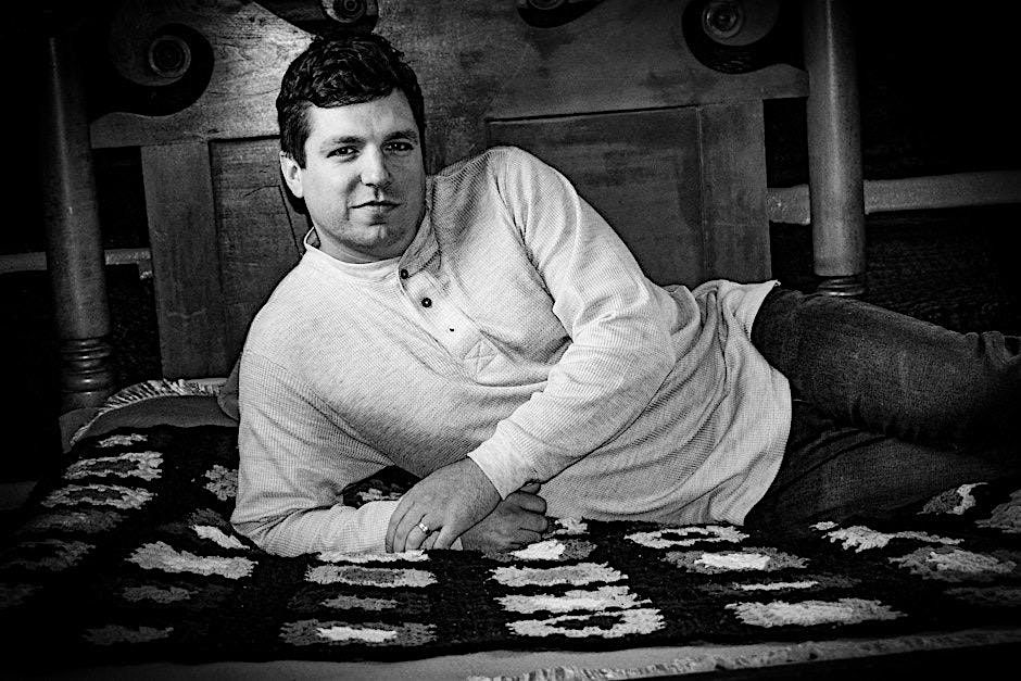 Singer/Songwriter Dan Orlando, 14 March | Event in New Hope | AllEvents