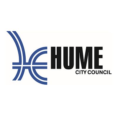 Hume City Council logo