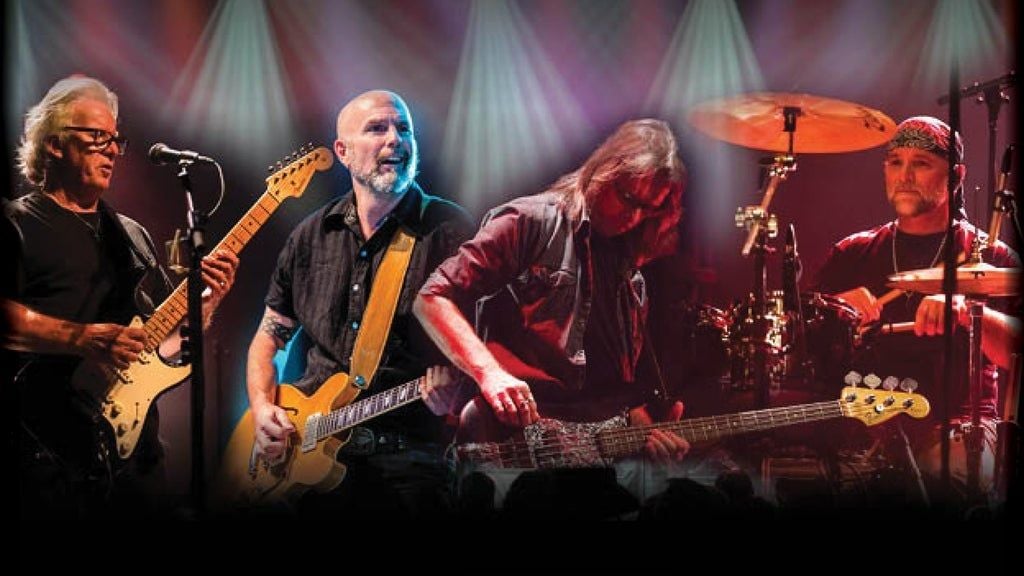 APRIL WINE & MOLLY HATCHET, 3 October | Event in New Buffalo | AllEvents