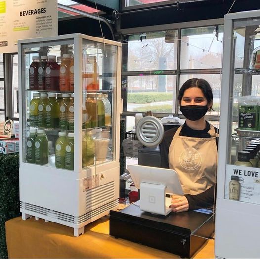 Juice Bar Nashville Hiring Event Juice Bar Germantown Nashville April 7 21 Allevents In