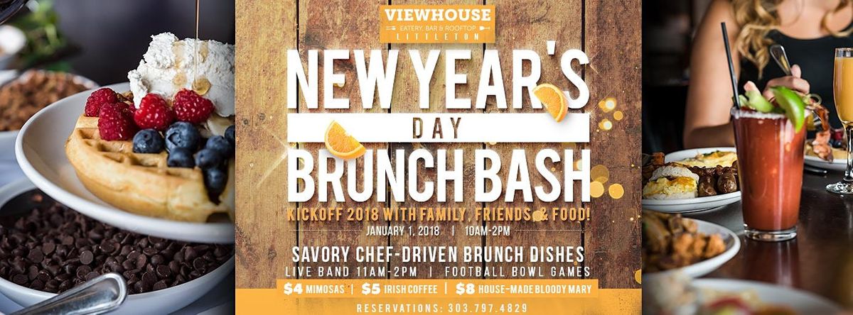 New Years Day Brunch January 1 2022 Online Event Allevents In Football New Years Day 2022