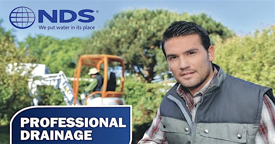 Professional Drainage Course in Cincinnati, OH