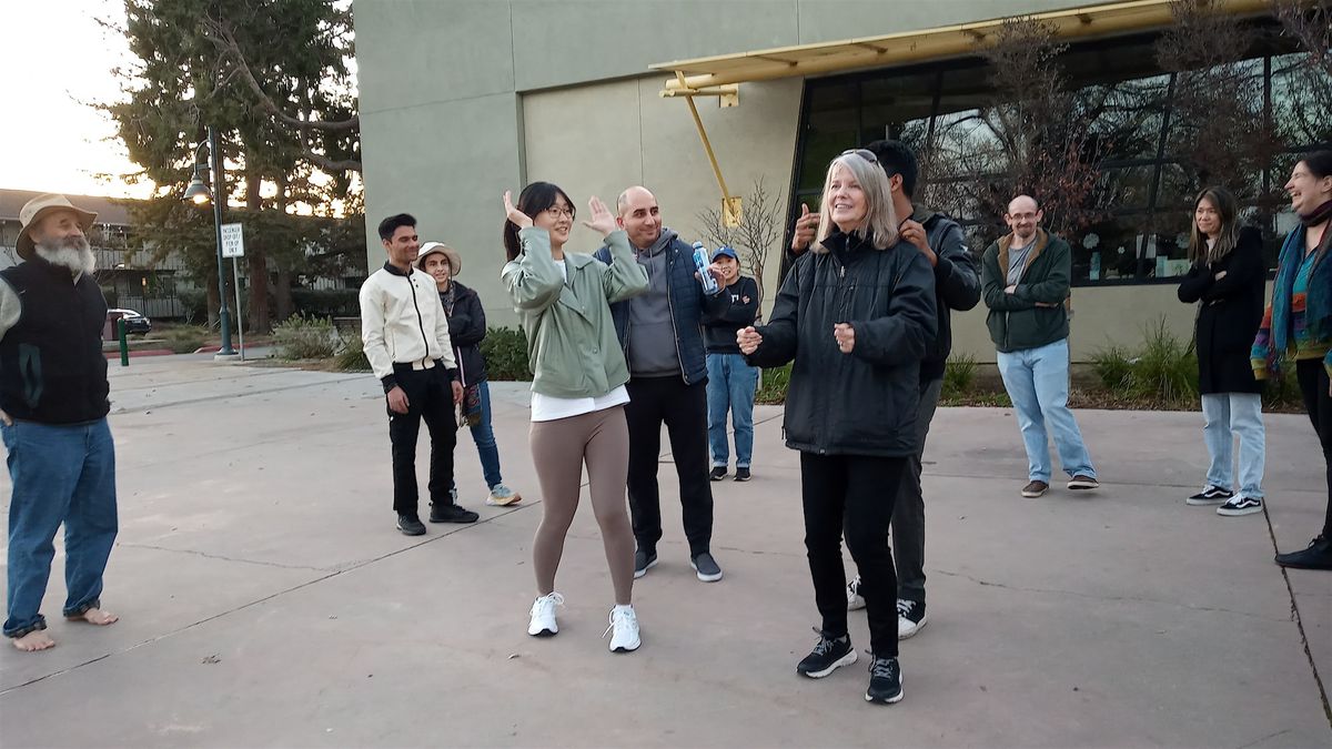 Improv in the park! | Event in Mountain View | AllEvents