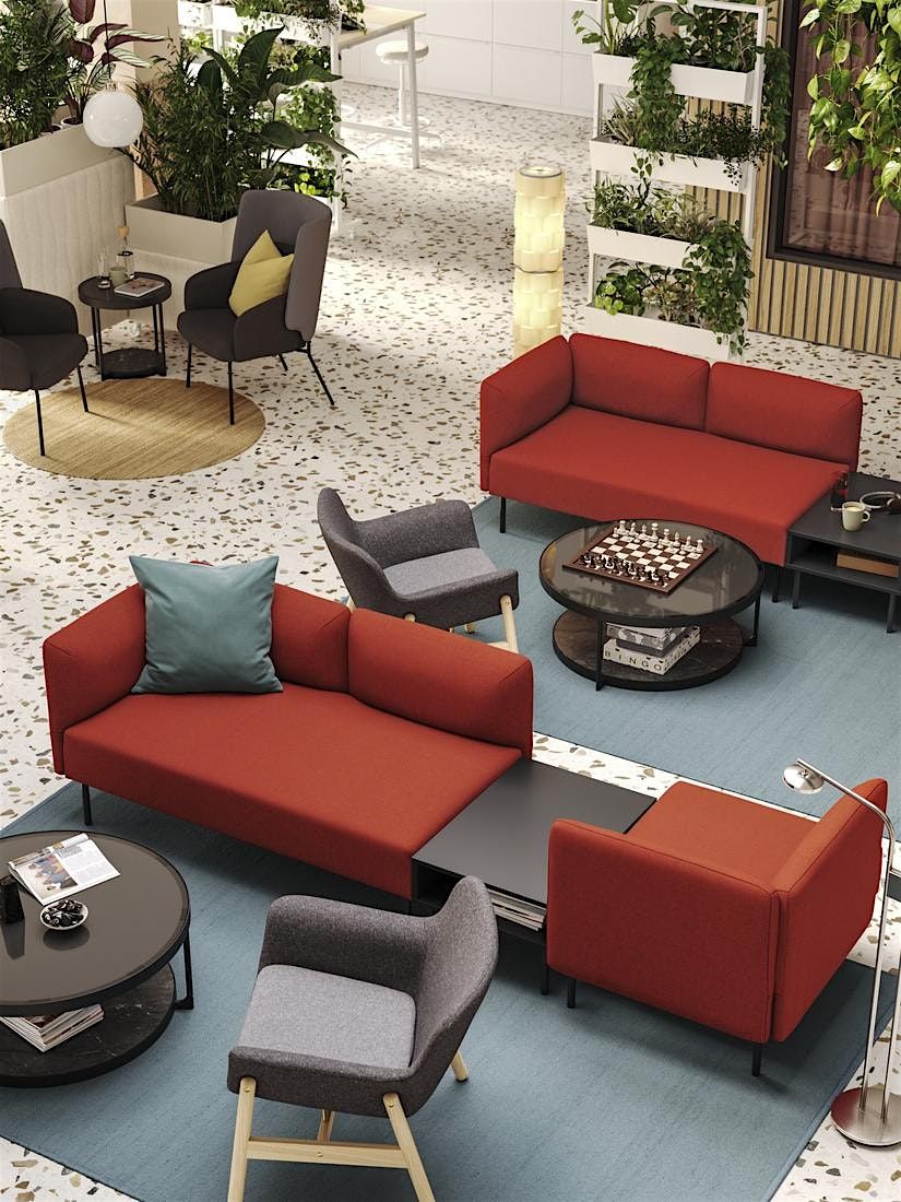 IKEA Business Network Members Save 10%, 31 December | Event in Woodbridge | AllEvents