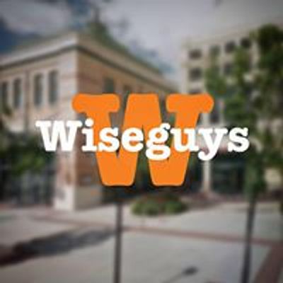 Wiseguys Comedy Club