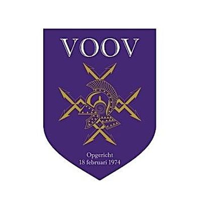 V.O.O.V. logo
