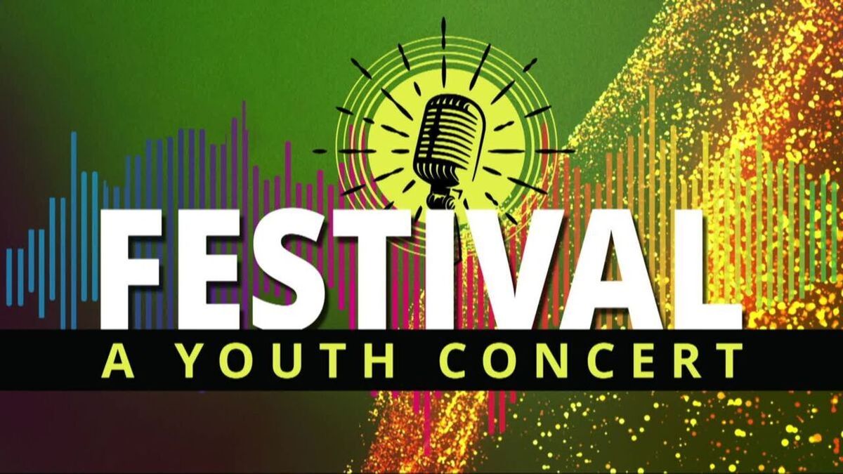 2025 Youth Music Festival – Strive to Be, 6 September | Event in Hurricane | AllEvents