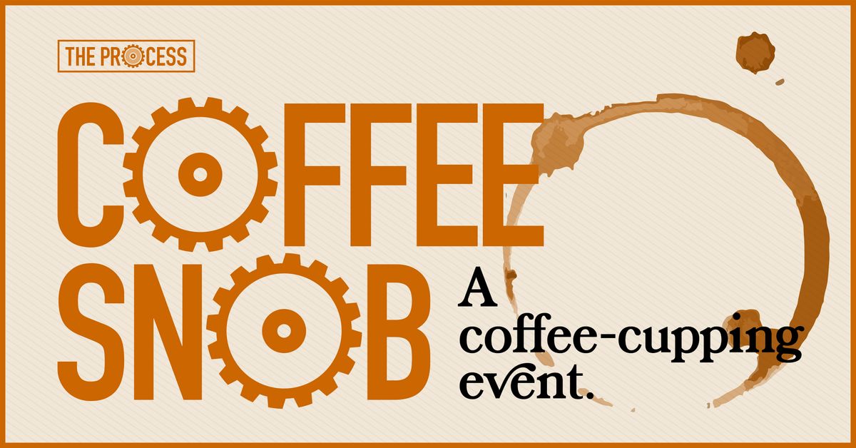 Coffee Snob (A Cupping Event), 6 December | Event in Denver | AllEvents