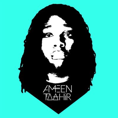 Ameen Taahir logo