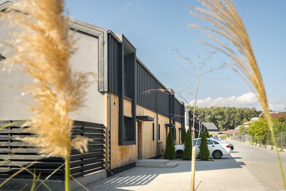 ?OPEN House 14 Octombrie – Povestim despre nZEB, pompele de căldură