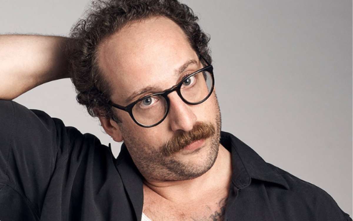 Ian Fidance, 19 June | Event in Syracuse | AllEvents