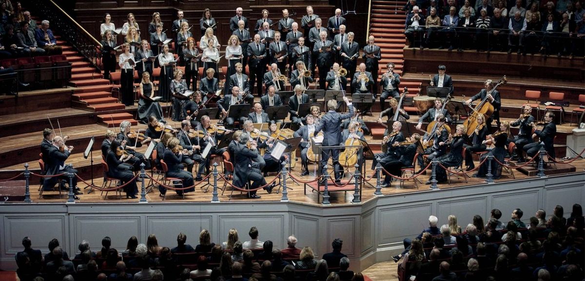 Mahler's Third Symphony, 22 February | Event in Kalamazoo | AllEvents