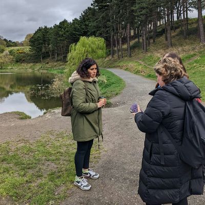 Aurora Procopio logo