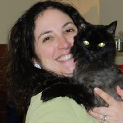 Animal Connecting and Healing