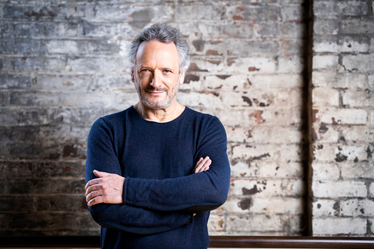 Orchestra of St. Luke’s - Louis Langrée Conducts Gershwin and Ellington at Carnegie Hall - Isaac Stern Auditorium, 26 March