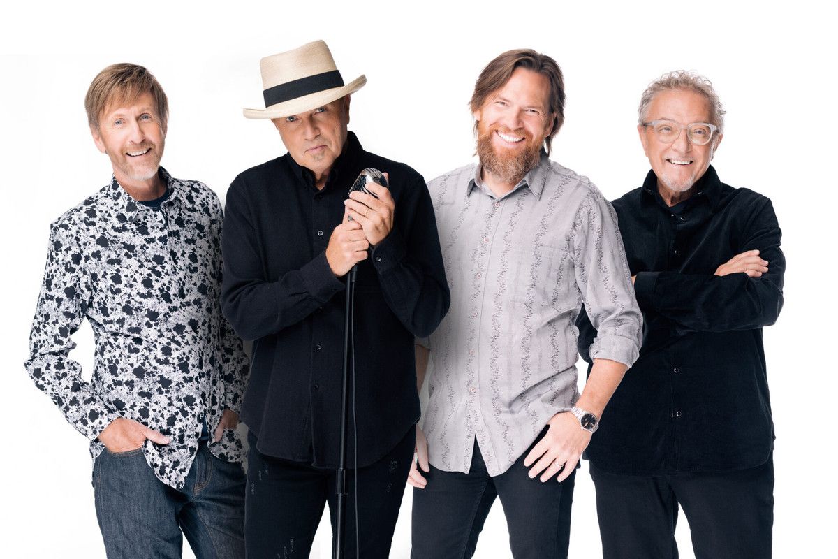 Sawyer Brown at Juab County Fairgrounds, 21 June | Event in Nephi | AllEvents