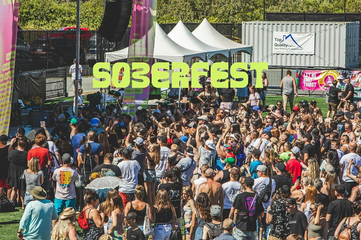 SoberFest