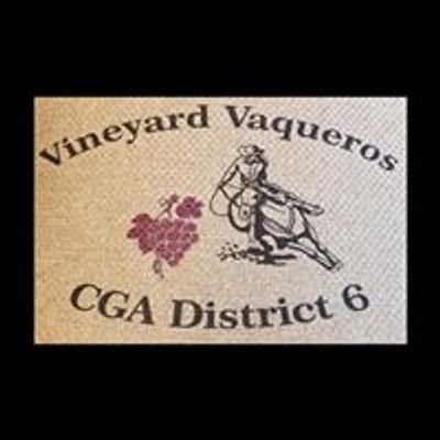 CGA District 6