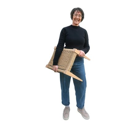 Twisted Loom UK logo