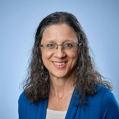 Judy L Jones, Residential Mortgage Loan Originator logo