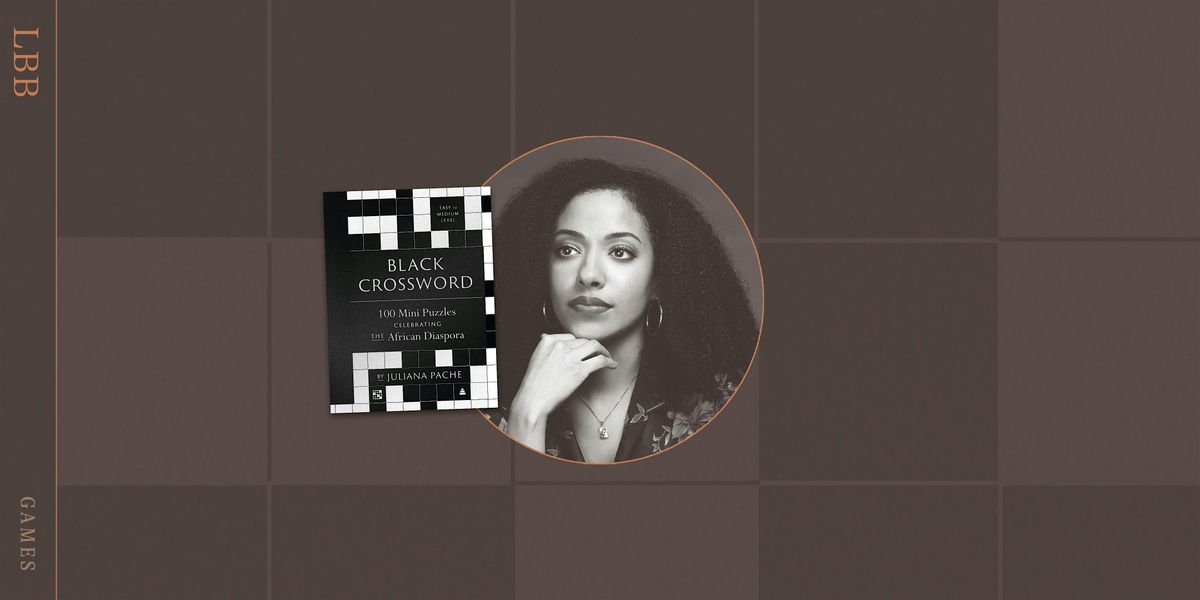 Live Puzzling with Black Crossword, 29 January | Event in Brooklyn | AllEvents