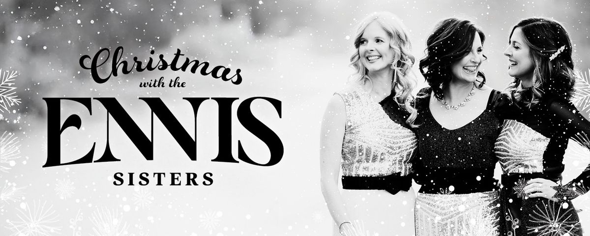 Christmas with the Ennis Sisters, 8 December | Event in Nepean | AllEvents