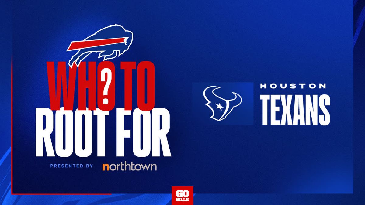 Parking Buffalo Bills at Houston Texans, 25 May | Event in Houston | AllEvents