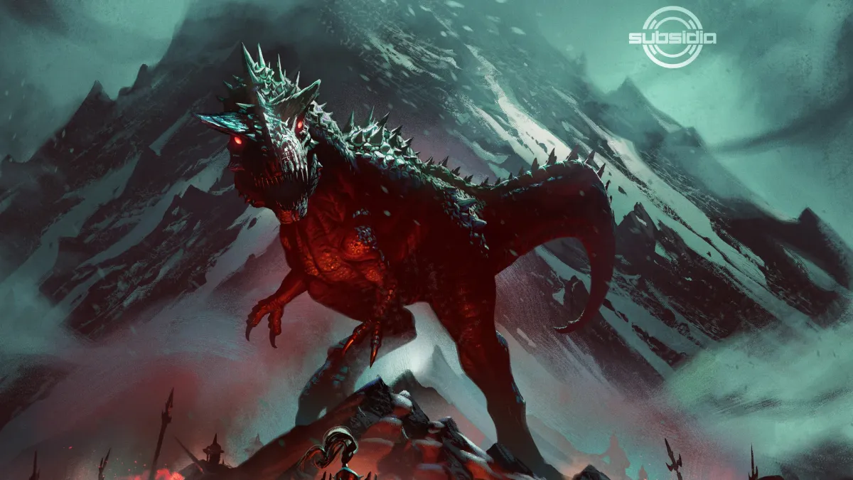 Excision, ARMNHMR, Deathpact, Dion Timmer, DREYA V, KREAM, KAYTRANADA, Blossom, Lou Phelps in Edmonton, 5 September