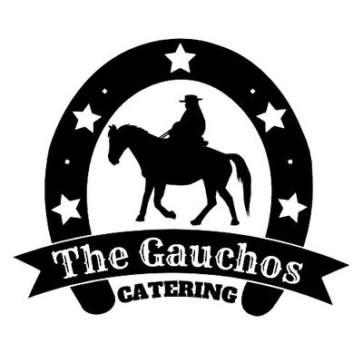 The Gauchos Catering logo
