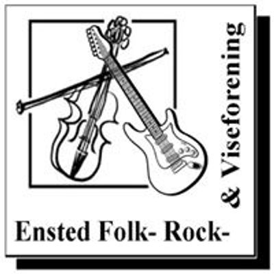 Ensted Folk- Rock- og Viseforening