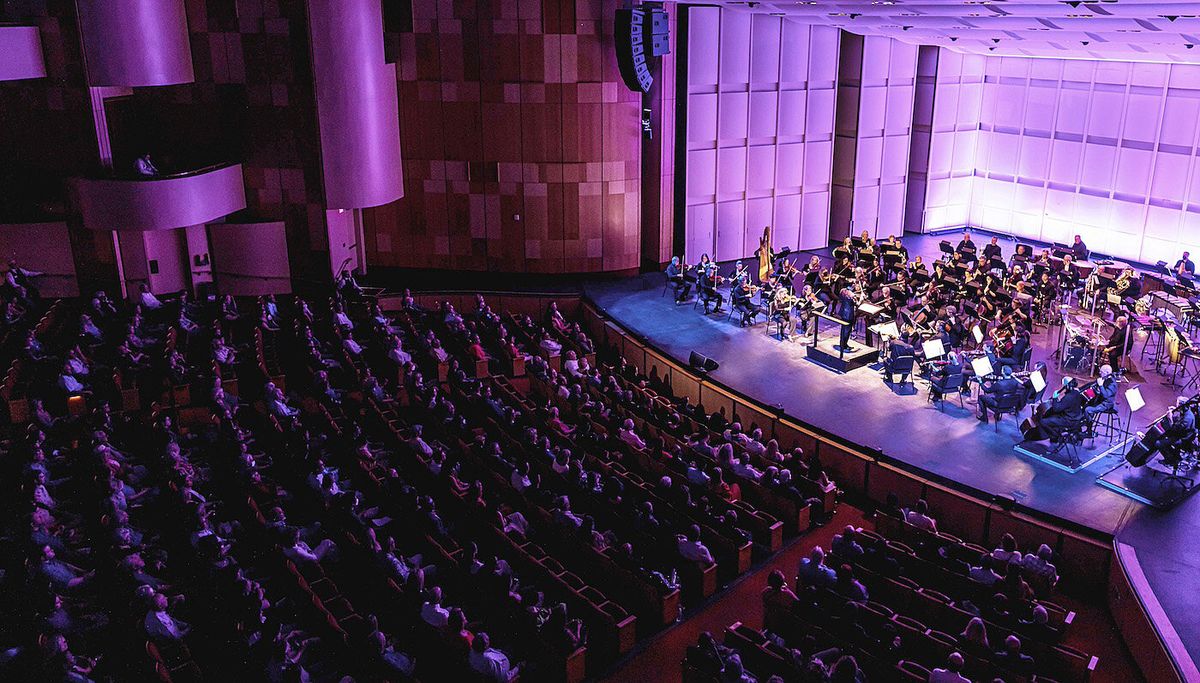 Phoenix Symphony - The Empire Strikes Back In Concert, 25 May | Event in Phoenix | AllEvents