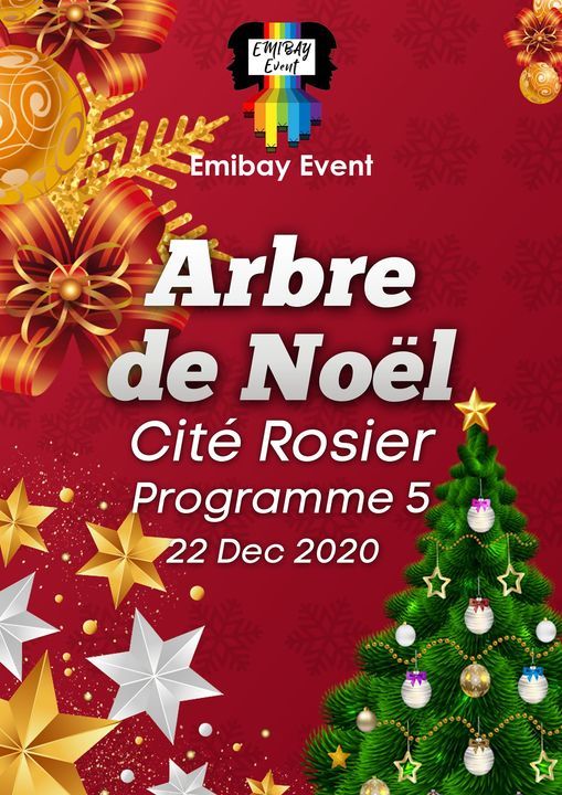 Photo Arbre De Noel Arbre De Noel Cite Rosier Programme 5 Abidjan 22 December 2020 Photo Arbre De Noel Arbre De Noel Cite Rosier Programme 5 Abidjan 22 December 2020
