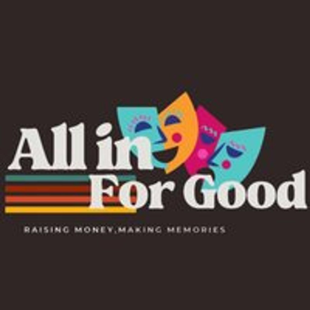 Vivid vision events presents All in for good, 26 September | Event in Liverpool | AllEvents