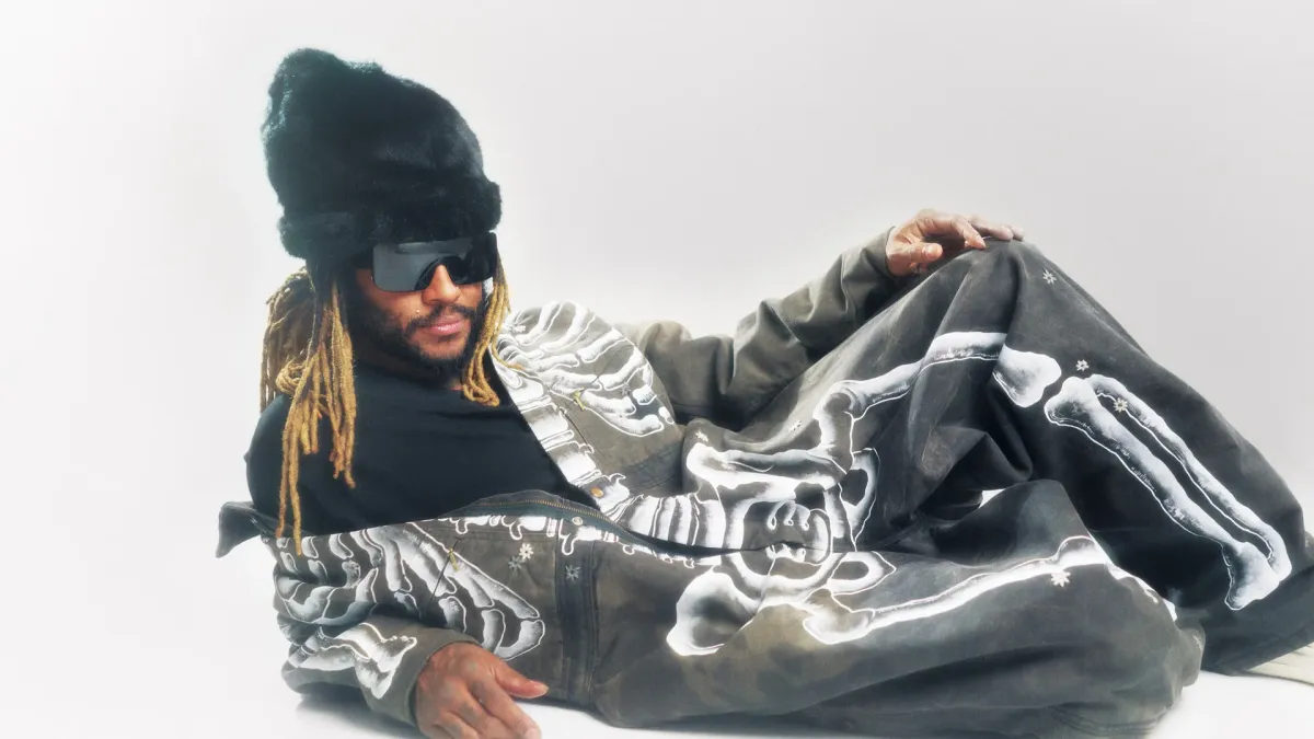 Thundercat in Milano, 5 March | Event in Milano | AllEvents