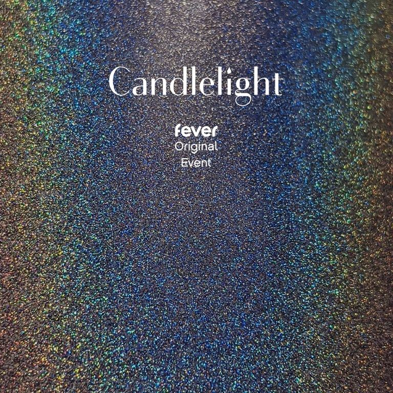 Candlelight Hamilton A Tribute to ABBA at The Cotton Factory, The Cotton Factory, Toronto, 17