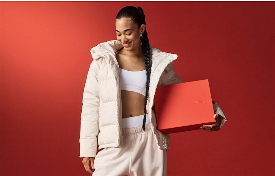 lululemon River Market Holiday Sip & Shop night | Event in Fort Lauderdale | AllEvents