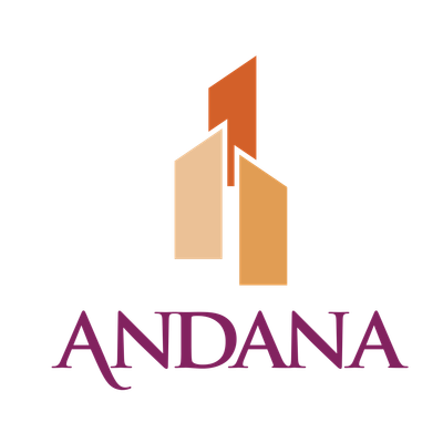 Andana Consulting logo