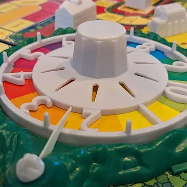 American-made Board Game Party, 9 January | Event in DeKalb | AllEvents