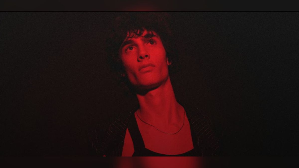 sombr Glasgow Tickets, 15 March | Event in Glasgow | AllEvents