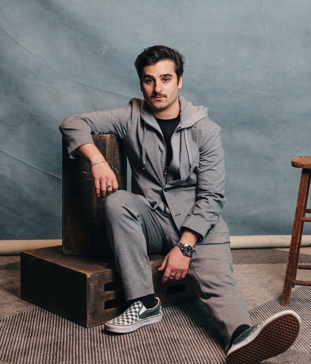Joey Dardano at Cap City Comedy Club, 25 July | Event in Austin | AllEvents