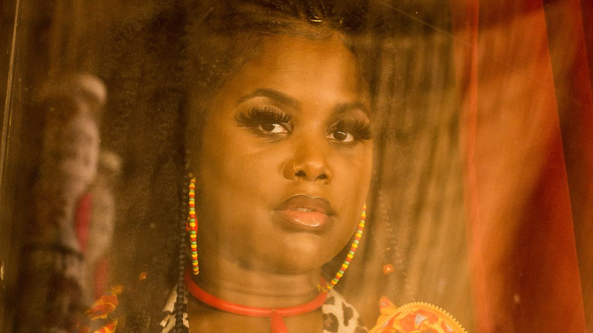 Luciane Dom at Levitt Pavilion Denver, 31 May | Event in Denver | AllEvents